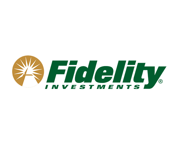 Fidelity Investments logo