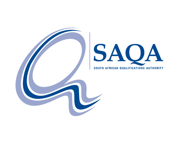 SAQA Logo