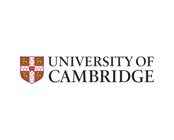 University of Caimbridge logo