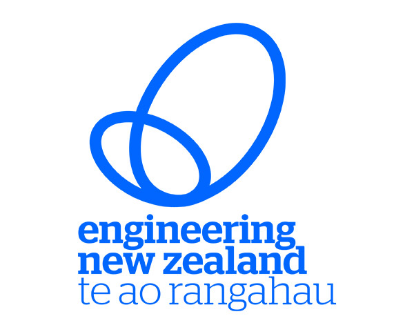 Engineering New Zealand logo