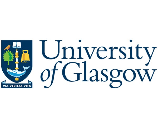 University of Glasgow logo