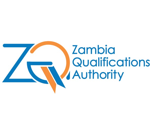 Zambia Qualification Authority logo